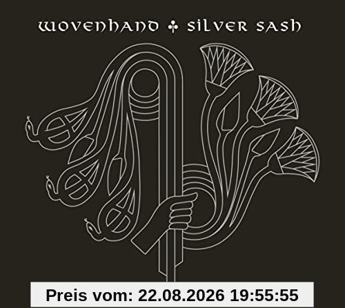 Silver Sash