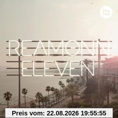 Eleven (Best Of inkl. 3 neuer Songs)
