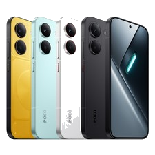 Xiaomi POCO X8 Pro 5G Smartphone 8GB+256GB 6,59" AMOLED NFC Dimensity 8500-Ultra