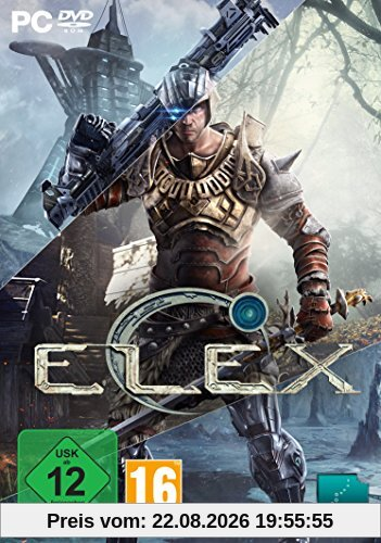 Elex - [PC]