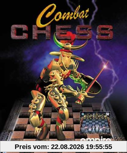 Combat Chess