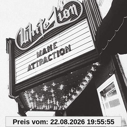 Mane Attraction