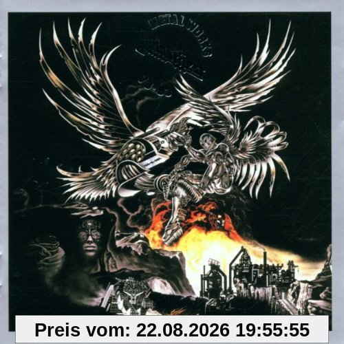 Metal Works '73-'93