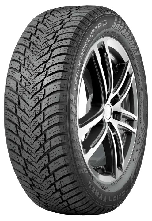 195/65 R15 95T Nokian Hakkapeliitta 10 XL