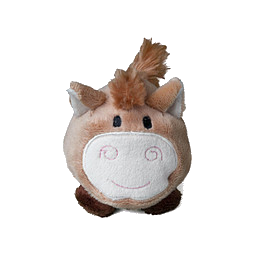 Minifeet® Displayreiniger Schmoozies, Pferd