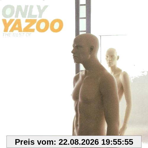 Only Yazoo-the Best of