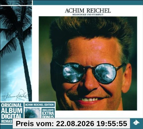 Melancholie und Sturmflut