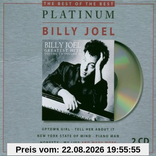 Greatest Hits Volume I & Volume II