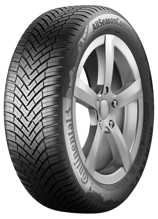 255/45 R20 101T AllSeasonContact FR Conti_Seal