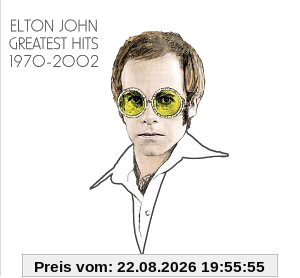 Greatest Hits 1970-2002