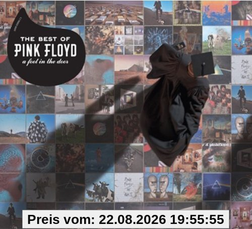 A Foot In The Door (The Best Of Pink Floyd)