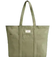 Wouf Cotton Tote Bag Sunset