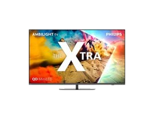 PHILIPS 65MLED950/12 Ambilight Fernseher 65" 4K UHD QD MiniLED Smart TV B-Ware