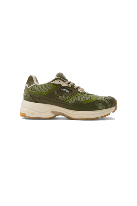 Sneaker Modell: Rush