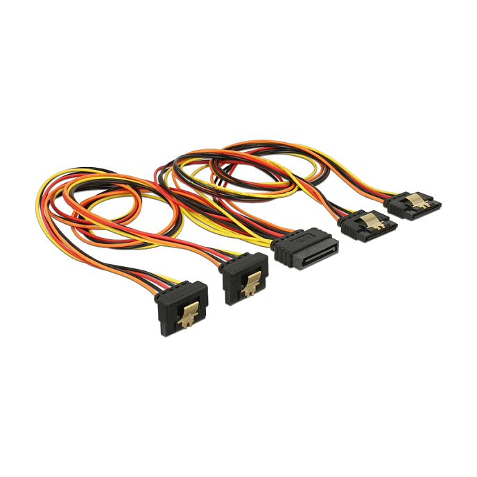 DeLOCK 60152 internal power cable