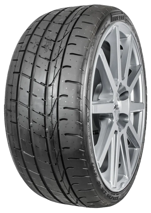 345/30 ZR20 (106Y) P Zero Corsa Asimm. 2 F