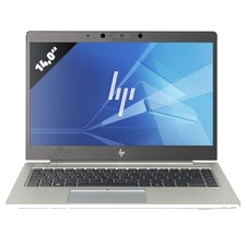 HP EliteBook 840 G6 Notebook 14 Zoll i5 8.Gen 8GB 250GB SSD FHD Win11P Laptop