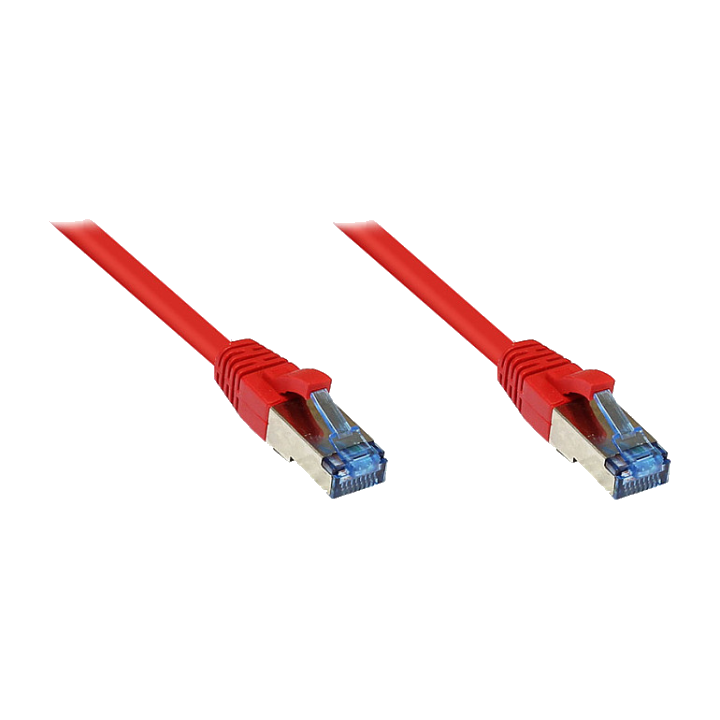 Alcasa 8060-H010R networking cable