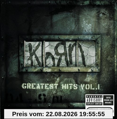 Greatest Hits 1