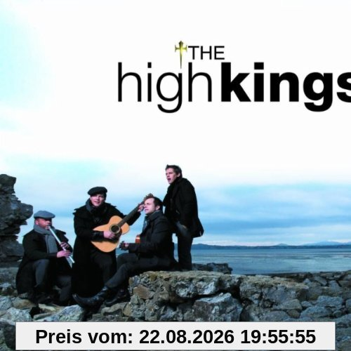 High Kings Live