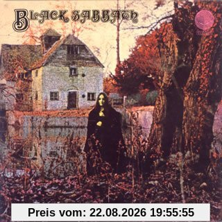 Black Sabbath (Jpn)