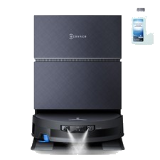 ECOVACS X12 PRO OMNI Saugroboter mit Wischfunktion Roboterstaubsauger 22000Pa