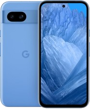 Google Pixel 8a 128GB Bay Smartphone 6,1 Zoll 64 Megapixel eSim - AKZEPTABEL