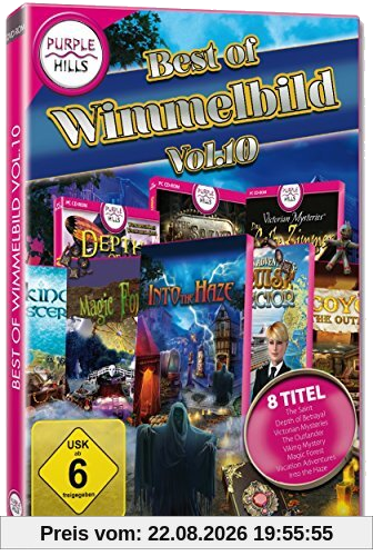 Best of Wimmelbild 10