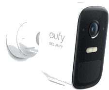 Eufy Security EufyCam 2C Zusätzliche Kabellose Sicherheitskamera für HomeBase
