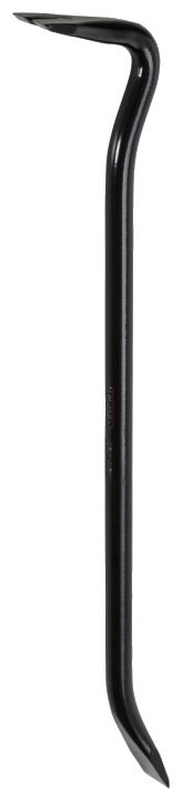 PICARD Nageleisen Kuhfuß 100 cm Nr. 46d