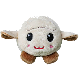 Minifeet® Displayreiniger Schmoozies, Schaf
