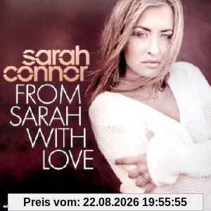 From Sarah With Love