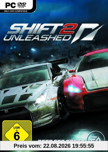 Shift 2 Unleashed