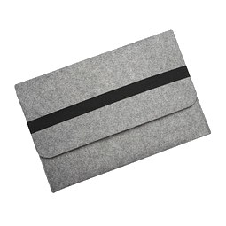reflects® Laptoptasche Appingedam, hellgrau