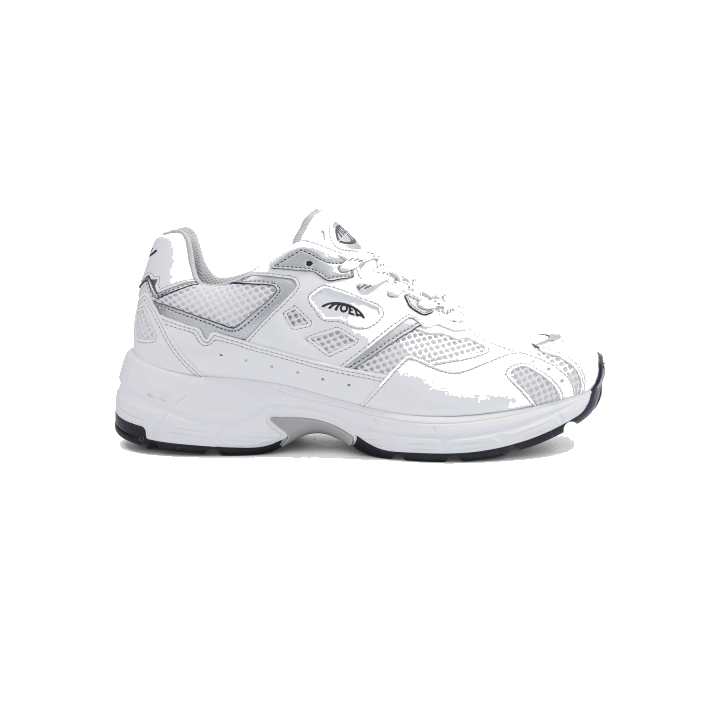 Sneaker Modell: Rush
