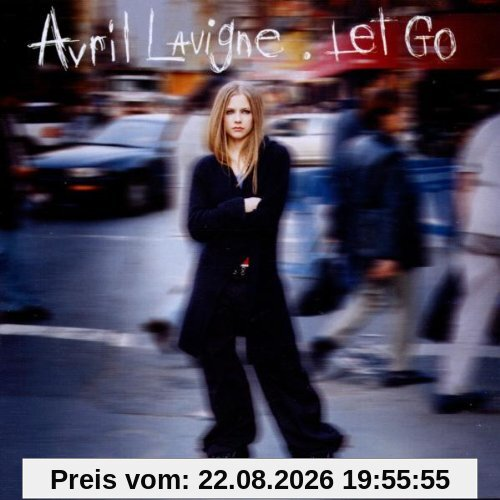 Let Go