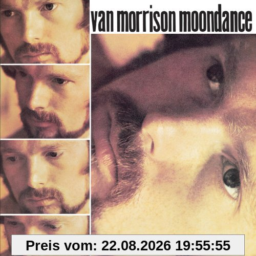 Moondance (Remastered)