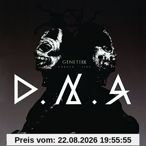 D.N.A.