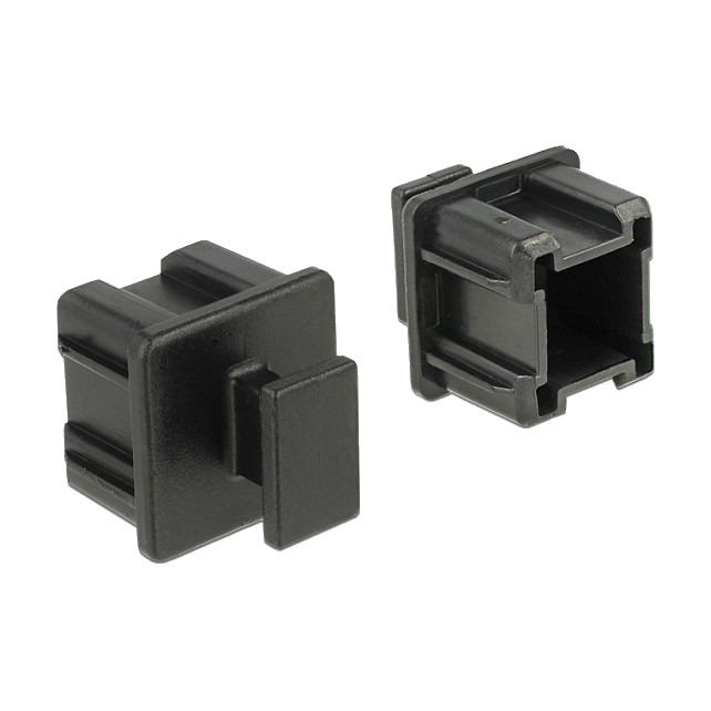 DeLOCK 64012 socket safety cover