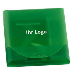 VitaBox FirstAid, Grün/Frosted