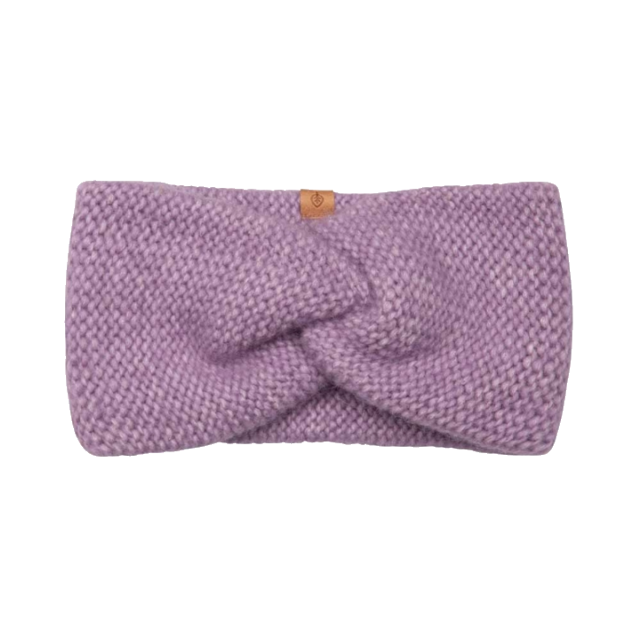 Stirnband Alpaka