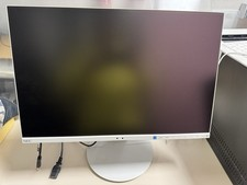 NEC EA245WMI-2 24" LED Monitor Weiß Rahmenlos Full HD