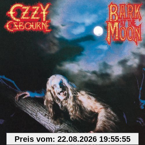 Bark at the Moon - New Version