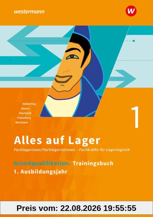 Alles auf Lager