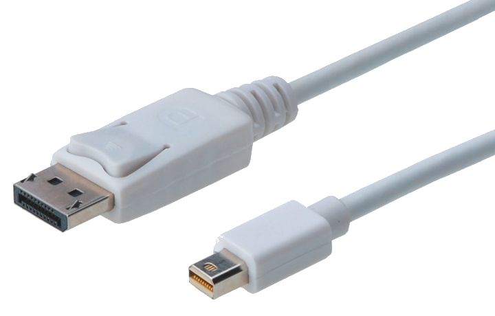 Digitus DisplayPort Anschlusskabel