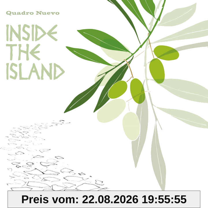 Inside the Island