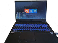 Laptop Terra mobile 1516 gebraucht