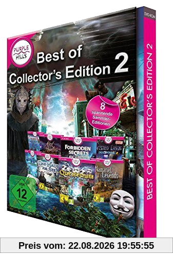 Best of Collectors Edition 2