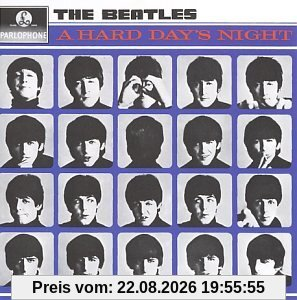 Hard Days Night, a