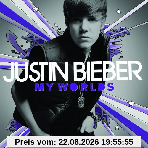 My Worlds